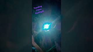 Trending Video Flash Light