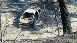 CA man charged with arson for allegedly igniting Park Fire: court