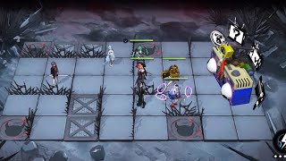 Path to Nowhere - Broken Frontline Zone 4 Dark Area Stage 18 FM Banshee 240k (17-23 Mar 2025) screenshot 5