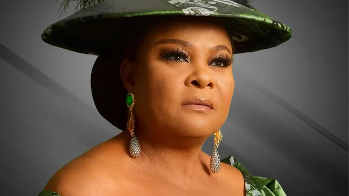 Sola Sobowale is now over 59 years old and her life is sad.