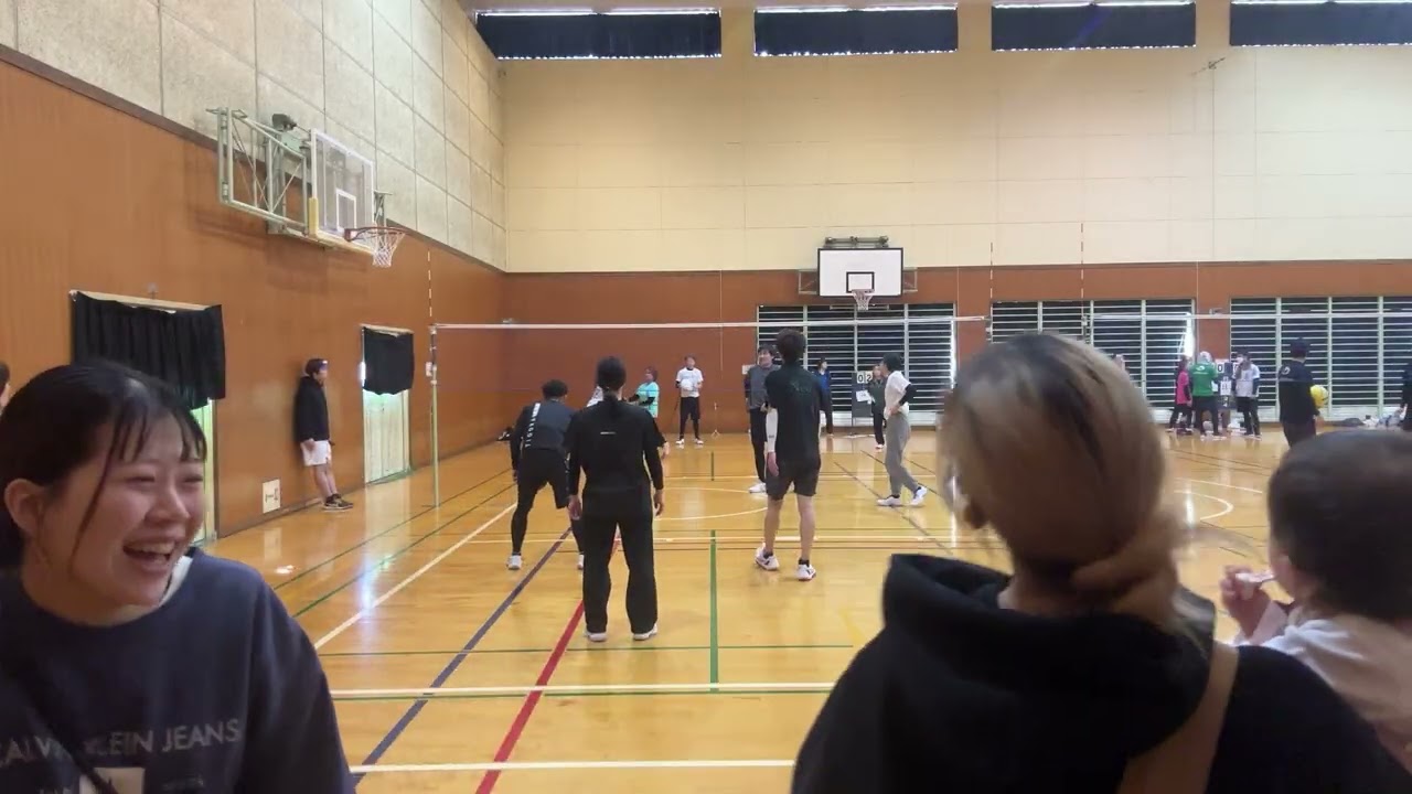 2026.03.01 財田試合上位リーグ🆚朱雀