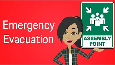 Emergency Evacuation - Everything You Need to Know!