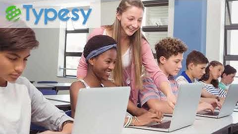 Teaching With Typesy Introduction