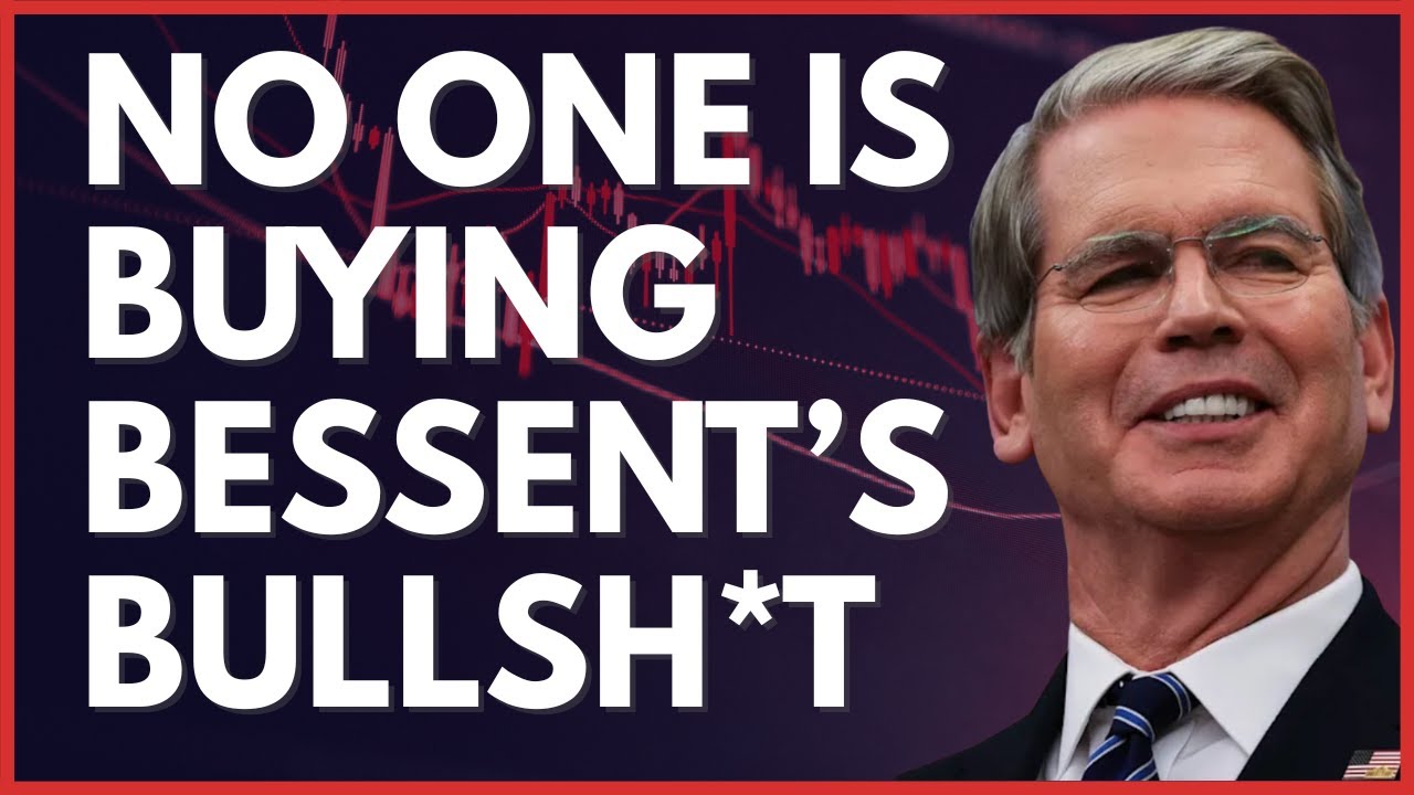 Foreign Central Banks Are Dumping US Debt At Alarming Rates