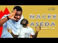 Nacee  aseda breaking down the music and lyrics