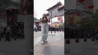 The Juramento and Arribeños Arch: Gateway to Chinatown - City Tour The Juramento and Arribeños Arch: Gateway to Chinatown - City Tour