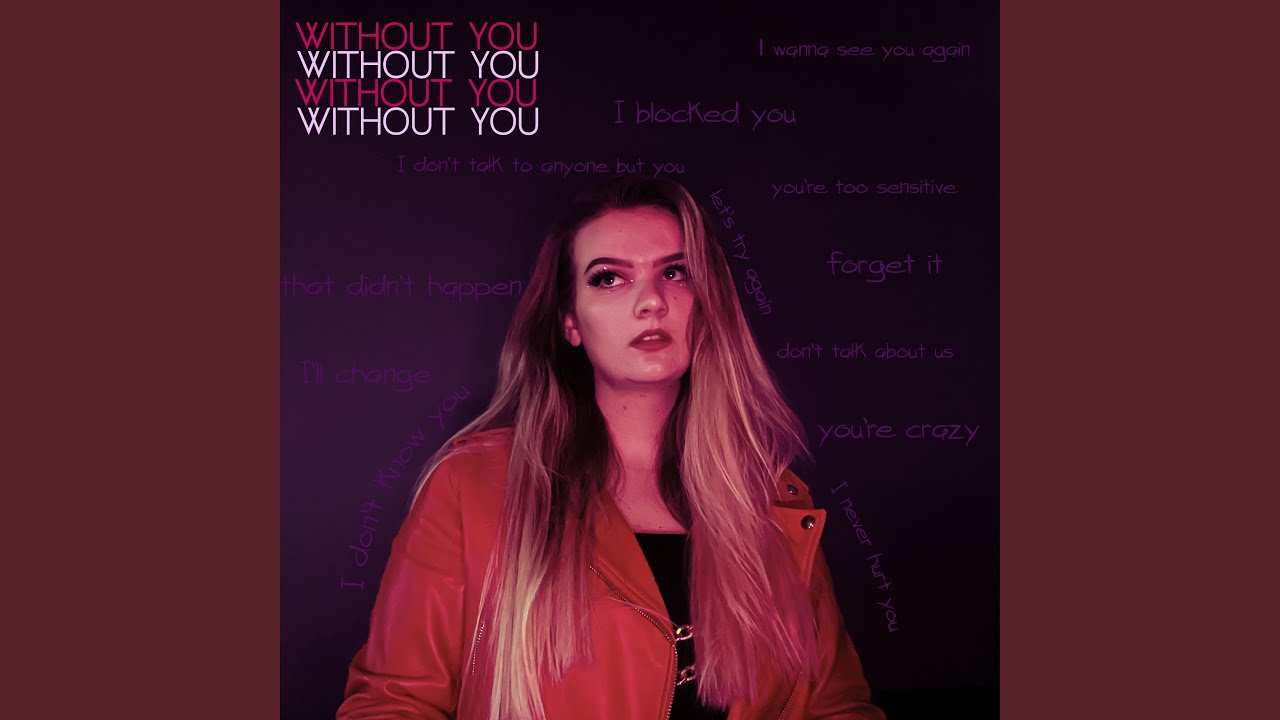 Guarda Without You su YouTube Guarda Without You su YouTube