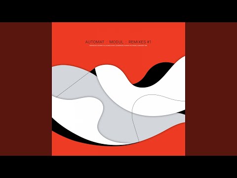 Automat (6) — Ankaten (Patrick Pulsinger Remix)