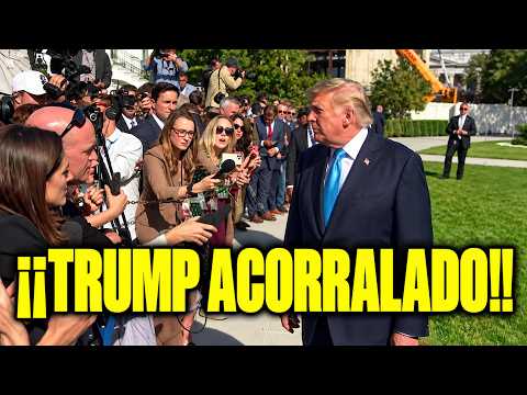 🚨 GLOBAL CONTROVERSY! TRUMP BLAMES ISLAM FOR THE CHAOS IN FRANCE