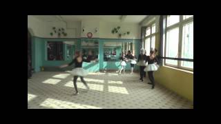 Моё хобби-хореография Моё хобби-хореография