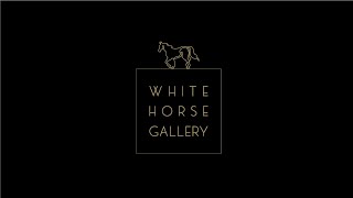 Introducing Artist Aziz at White Horse Gallery