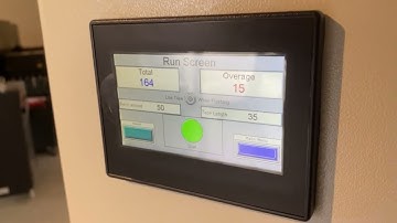 US Paper Counter Countwise-1 with Tabbing