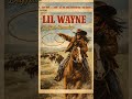 Lollipop - UK Radio Lil Wayne country style 