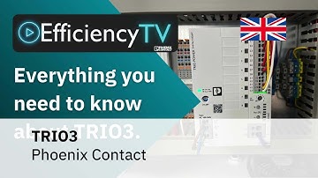 Everything you need to know about TRIO3