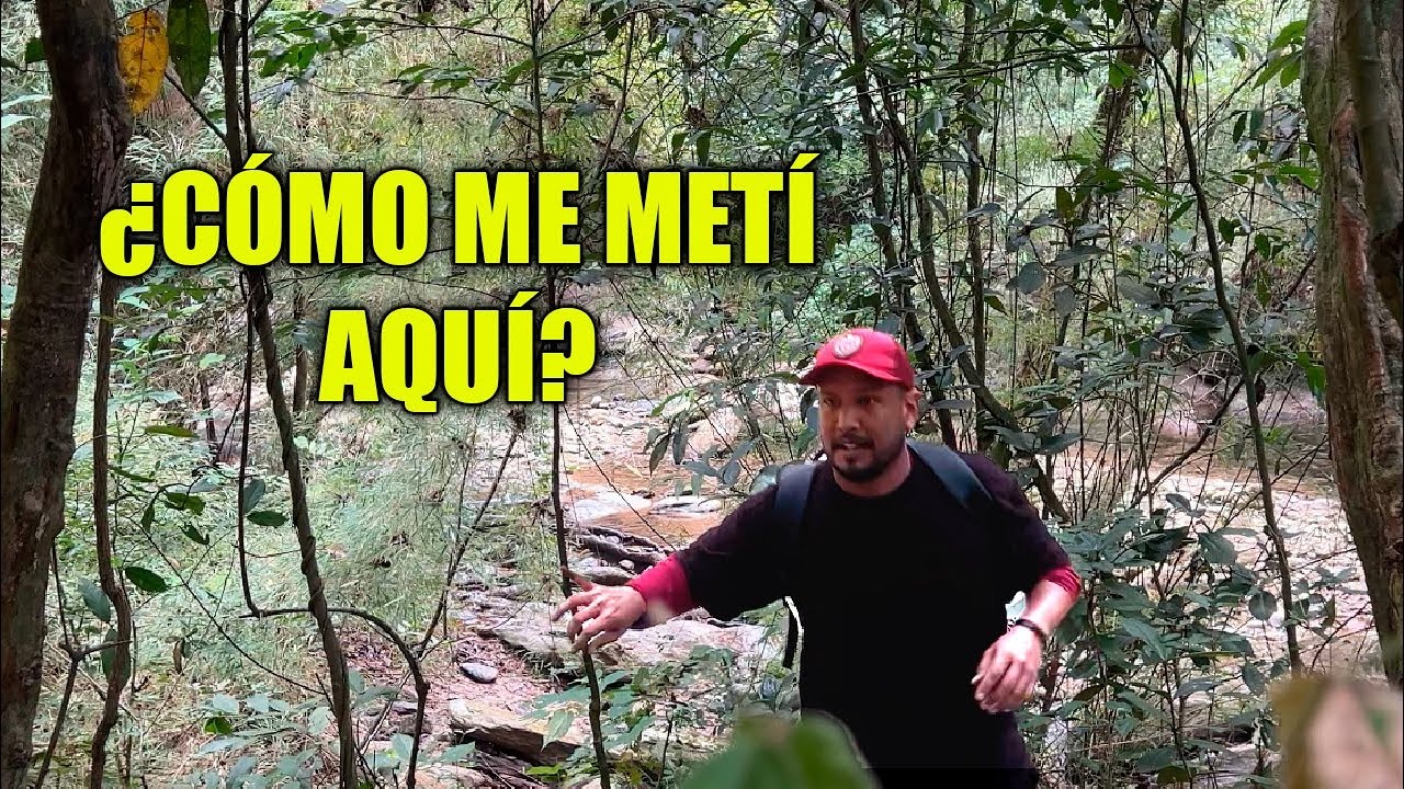 Valió la pena: hice senderismo sin experiencia | Episodio 6: San Diego