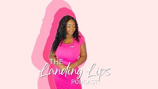 IM STARTING A PODCAST! | The Landing Lips Podcast ✨💕 by Charli Edwards 711 views 10 months ago 56 seconds