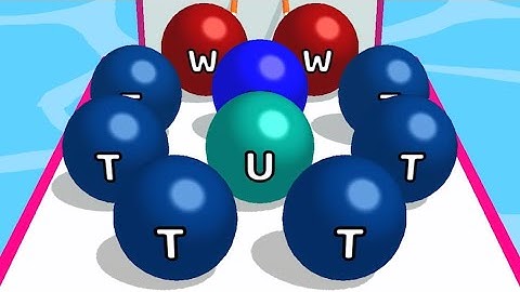 A-Z Run ⭐️🔥🎈MAX LEVELS!! All Levels Gameplay Walkthrough Android, iOS NEW UPDATE