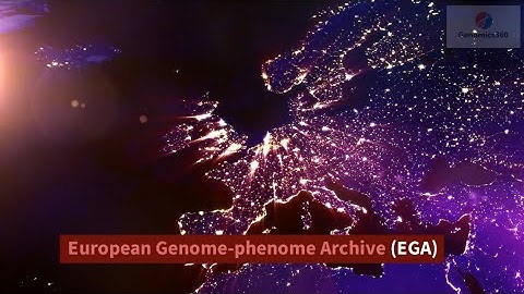 The European Genome-phenome Archive (EGA)