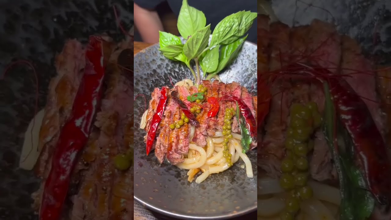 Don’t forget your fire extinguisher￼ #nyc #food #nyclife