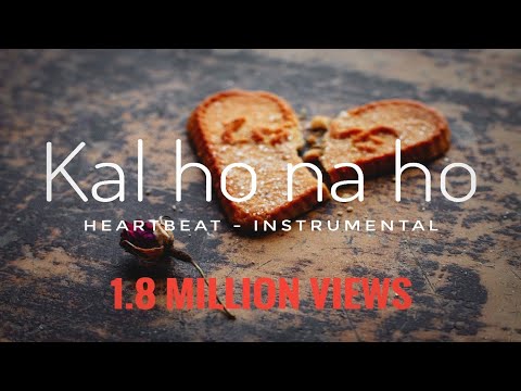 kal-ho-na-ho-(heartbeat)-piano