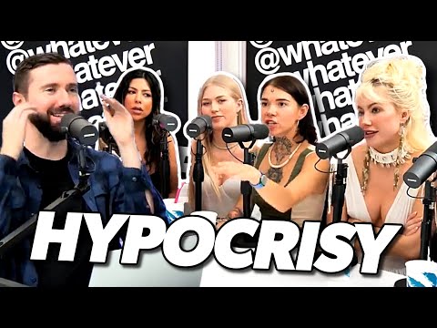 The HYPOCRISY With Modern Women!