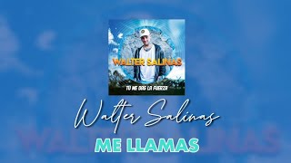 Vignette de la vidéo "Walter Salinas - Me Llamas"