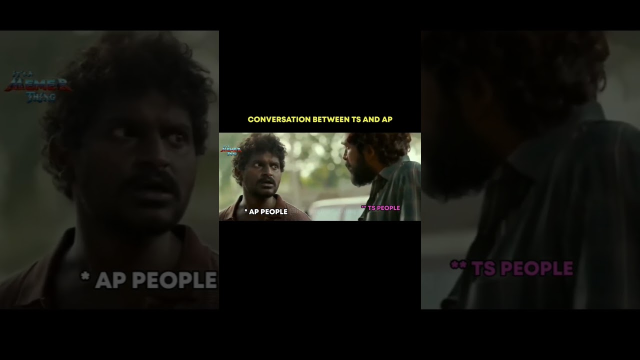 AP PEOPLE TROLLS TELANGANA PEOPLE 