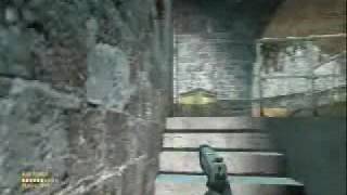 Half Life 2: Lambda Locator Guide (1-8)