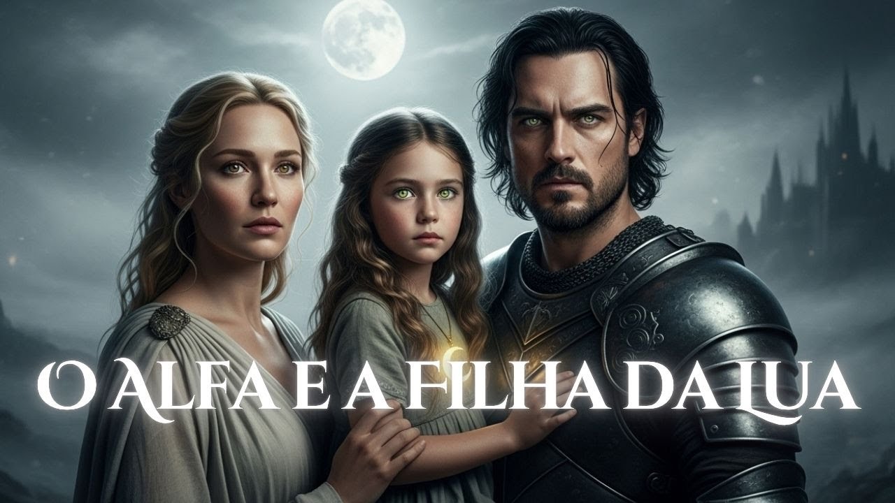 Quando a Lua Trouxe de Volta o que Estava Morto