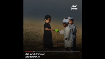 Sedekah Keluarga | Ustadz. Abdul Somad, Lc., MA