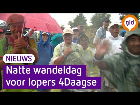 GLD Nieuws 21 juli 2022