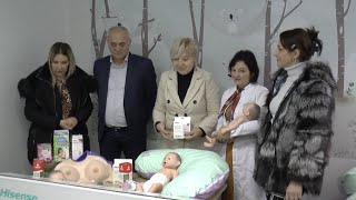 25 01 2024 Vredna donacija vrbaskoj Službi polivalentne patronaže