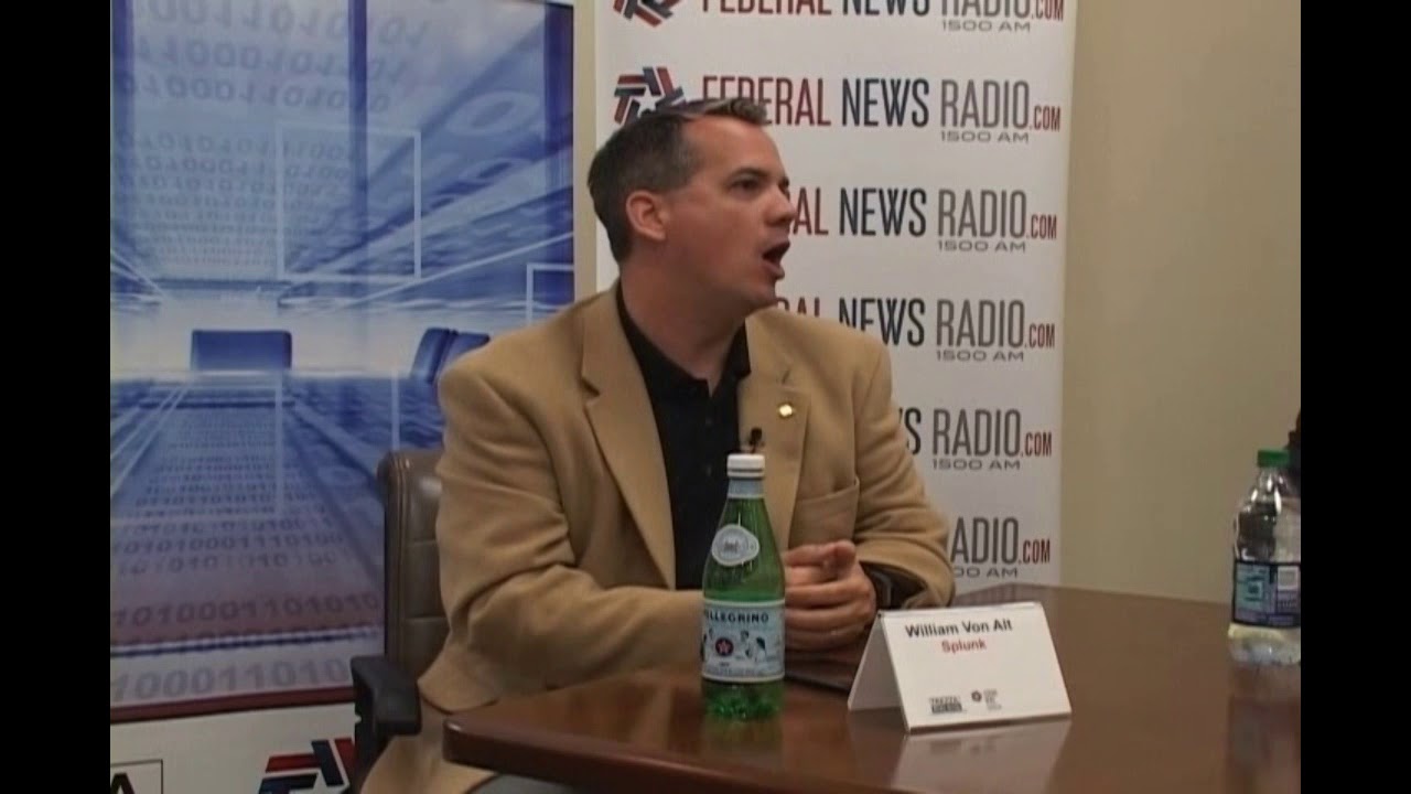 FEF Health IT Lessons Mobile Splunk June 2018