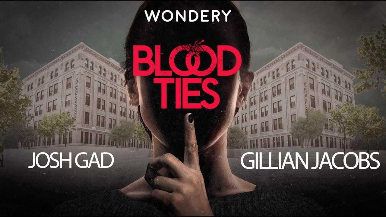 BLOOD TIES Starring Josh Gad and Gillian Jacobs Official Trailer