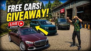 😍COIN CARS GIVEAWAY | KING REALLY CPM screenshot 3