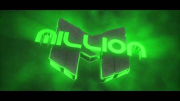 [My Team] ♥ MillionArts Intro ♥ | by SenceFX