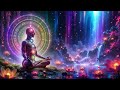 🔴 Powerful Chakra Healing Sounds | Remove Stress & Negative Energy | Stop Overthinking 432Hz 528Hz