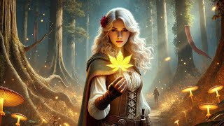 The Ultimate Challenge: Elara’s Adventure in the Enchanted Forest | Bedtime Stories for Kids