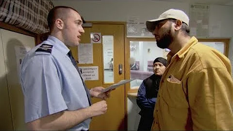 UK Border Force | Expelled from the Country! | Season 2 Episode 4 - Full Episode