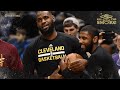 Phil Handy Reveals The Truth Behind Lebron & Kyrie's Relationship in Cleveland | ALL THE SMOKE