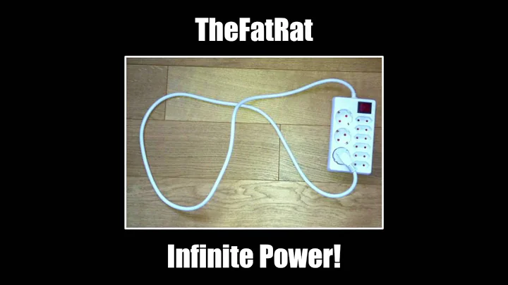 TheFatRat - Infinite Power!
