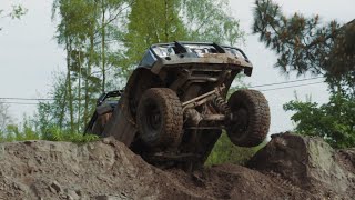 [OFF ROAD] - HELM OFF ROAD - Patrol&Toyota&Jeep&Buggys M57 |