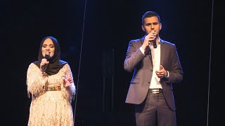 ®️ŠEJMA MEHIĆ & AHMED ALILI // Šejma bint Haris (OFFICIAL VIDEO 2019)