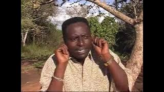 SINGLE MOTHER BY KAMANDE WA KIOI