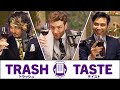 The Trash Taste Awards | Trash Taste #50