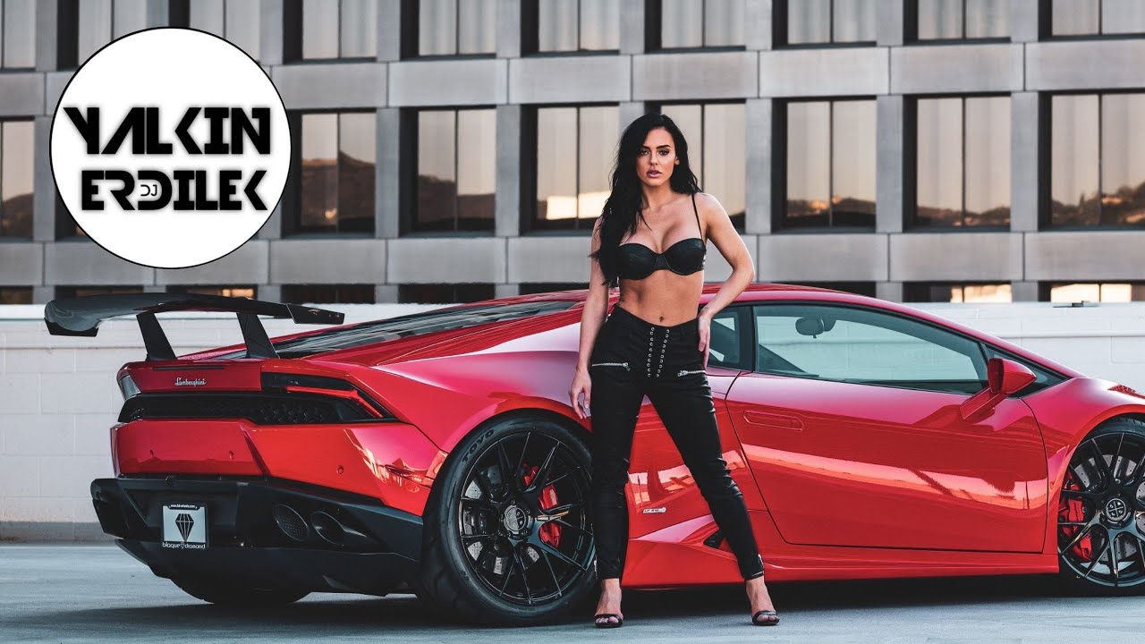 DJ Yalçın Erdilek - Lixes Three