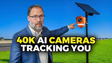 LAWYER: How to Stop Cops From Using NEW Cameras to Track Your Every Move