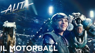DAL 14 FEBBRAIO AL CINEMA Diretto da: Robert Rodriguez Cast: Rosa S...