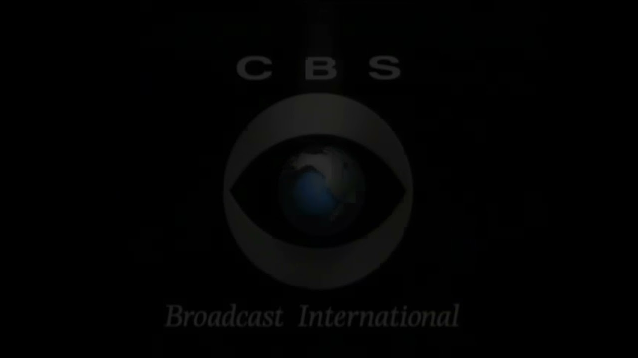 CBS Entertainment Productions/CBS Broadcast International (1983/1995 ...