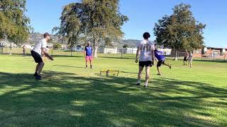 Kyantucker Vs Ryanarchie Camarillo Expert Pool Play